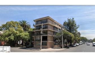 Foto de inmueble en  , Col. Hipódromo Condesa C.P. 06170, Cuauhtémoc