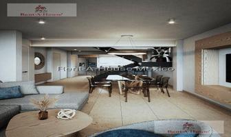 Foto de inmueble en  , Col. Hipódromo Condesa C.P. 06170, Cuauhtémoc