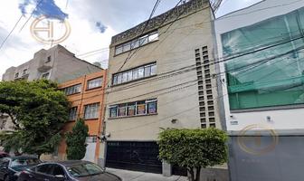 Foto de inmueble en  , Col. Hipódromo Condesa C.P. 06170, Cuauhtémoc