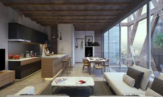 Foto de inmueble en  , Col. Hipódromo Condesa C.P. 06170, Cuauhtémoc