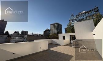Foto de inmueble en  , Col. Hipódromo Condesa C.P. 06170, Cuauhtémoc