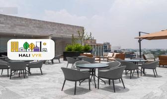 Foto de inmueble en  , Col. Hipódromo Condesa C.P. 06170, Cuauhtémoc