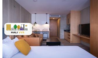 Foto de inmueble en  , Col. Hipódromo Condesa C.P. 06170, Cuauhtémoc