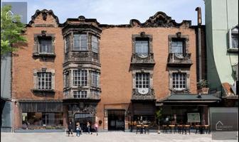 Foto de inmueble en  , Col. Hipódromo Condesa C.P. 06170, Cuauhtémoc
