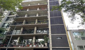 Foto de inmueble en  , Col. Hipódromo Condesa C.P. 06170, Cuauhtémoc