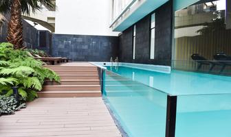 Foto de inmueble en  , Col. Hipódromo Condesa C.P. 06170, Cuauhtémoc