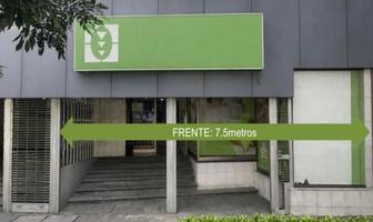 Foto de inmueble en  , Col. Hipódromo Condesa C.P. 06170, Cuauhtémoc