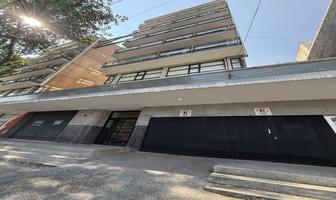 Foto de inmueble en , Col. Hipódromo Condesa C.P. 06170, Cuauhtémoc