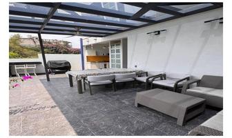 Foto de inmueble en , Col. Hipódromo Condesa C.P. 06170, Cuauhtémoc