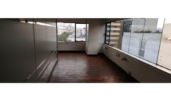 Foto de inmueble en Av Baja California, Col. Hipódromo C.P. 06100, Cuauhtémoc