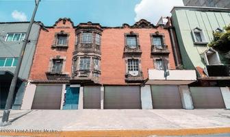 Foto de inmueble en , Col. Hipódromo C.P. 06100, Cuauhtémoc