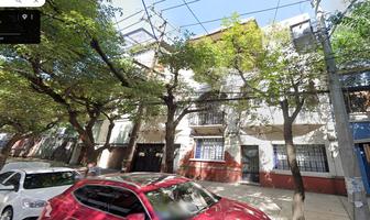 Foto de inmueble en  , Col. Hipódromo C.P. 06100, Cuauhtémoc