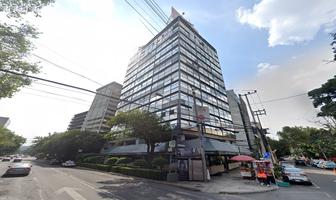 Foto de inmueble en  , Col. Hipódromo C.P. 06100, Cuauhtémoc