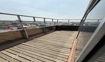 Foto de inmueble en Hipodromo, Col. Hipódromo C.P. 06100, Cuauhtémoc