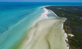 Foto de inmueble en HOLBOX, Col. Isla de Holbox C.P. 77310, Lázaro Cárdenas