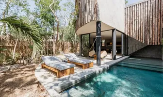 Foto de inmueble en Holistika #N/A, Col. Tulum Centro C.P. 77760, Tulum