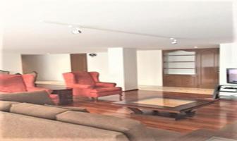 Foto de inmueble en Homero, Col. Polanco IV Sección C.P. 11550, Miguel Hidalgo