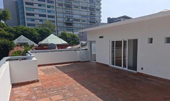 Foto de inmueble en Homero #714, Col. Polanco IV Sección C.P. 11550, Miguel Hidalgo