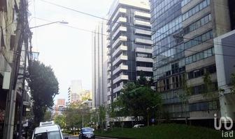 Foto de inmueble en Homero #76, Col. Polanco I Sección C.P. 11510, Miguel Hidalgo