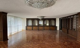 Foto de inmueble en Homero, Col. Polanco I Sección C.P. 11510, Miguel Hidalgo
