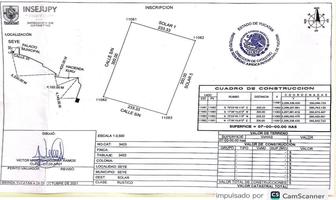 Foto de inmueble en  , Col. Homun C.P. 97580, Homún