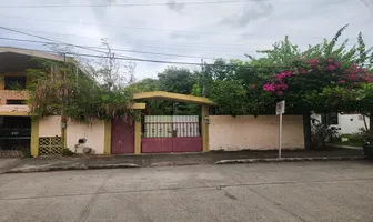 Foto de inmueble en Honduras #108, Col. Del Valle C.P. 89550, Ciudad Madero