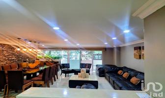Foto de inmueble en Horacio #1652, Col. Polanco II Sección C.P. 11530, Miguel Hidalgo
