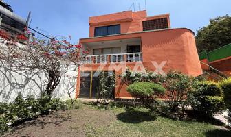 Foto de inmueble en Horacio Nelson, Col. Moderna C.P. 03510, Benito Juárez