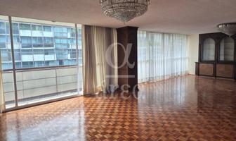 Foto de inmueble en Horacio, Col. Polanco IV Sección C.P. 11550, Miguel Hidalgo