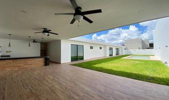 Foto de inmueble en HORIZONTE, Col. México Oriente C.P. 97137, Mérida