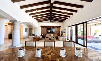 Foto de inmueble en Horizontes, Col. Palmillas C.P. 23406, Los Cabos
