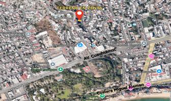 Foto de inmueble en  , Col. Hornos Insurgentes C.P. 39350, Acapulco de Juárez