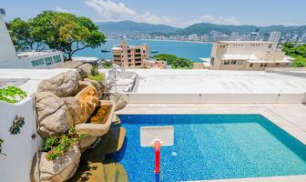 Foto de inmueble en  , Col. Hotel las Brisas C.P. 39868, Acapulco de Juárez