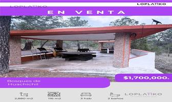 Foto de inmueble en  , Col. Huachichil C.P. 25370, Arteaga
