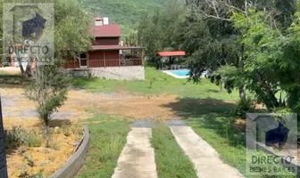 Foto de inmueble en  , Col. Huajuquito O los Cavazos C.P. 67300, Santiago