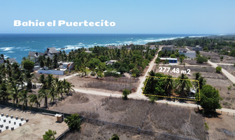 Foto de inmueble en Huamuchil, Col. Puerto Escondido (Puerto Escondido) C.P. 71989, San Pedro Mixtepec -Dto. 22 -