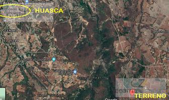 Foto de inmueble en  , Col. Huasca de Ocampo Centro C.P. 43503, Huasca de Ocampo