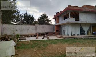 Foto de inmueble en  , Col. Huasca de Ocampo Centro C.P. 43503, Huasca de Ocampo