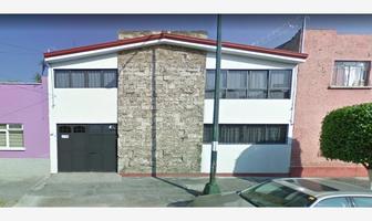 Foto de inmueble en HUASTECA #46, Col. Industrial C.P. 07800, Gustavo A. Madero