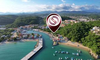 Foto de inmueble en Huatulco, Col. Santa Cruz Sector A C.P. 70987, Santa María Huatulco