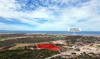 Foto de inmueble en Huerta La Rivera, Col. La Rivera C.P. 23570, Los Cabos