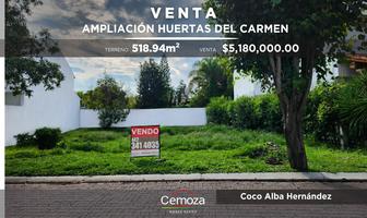 Foto de inmueble en , Col. Huertas El Carmen C.P. 76904, Corregidora