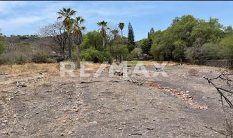 Foto de inmueble en HUERTAS LA JOYA, Col. Campestre Huertas la Joya C.P. 76235, Querétaro