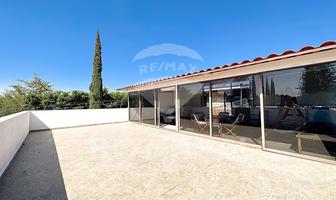 Foto de inmueble en huertas la joya, Col. La Joya C.P. 76180, Querétaro