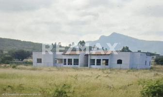 Foto de inmueble en HUIMILPAN, LAS TAPONAS,Acceso a Huitron, Col. Las Taponas C.P. 76950, Huimilpan