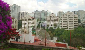 Foto de inmueble en Huitlapexco, Col. Lomas de Tecamachalco C.P. 53950, Naucalpan de Juárez