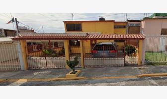 Foto de inmueble en HUMO #0, Col. Ampliación Vista Hermosa C.P. 54080, Tlalnepantla de Baz