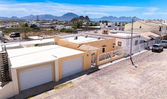 Foto de inmueble en I SUR #48, Col. Lomas de San Carlos C.P. 85506, Guaymas