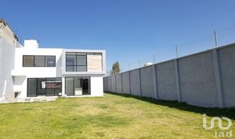 Foto de inmueble en IGNACIO ALLENDE #103, Col. San Miguel Totocuitlapilco C.P. 52143, Metepec
