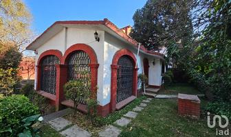 Foto de inmueble en ignacio allende #157, Col. San Miguel Ajusco C.P. 14700, Tlalpan